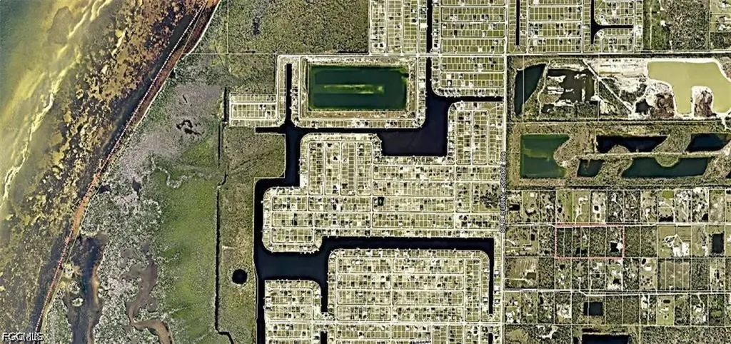 4330 NW 34th Terrace Cape Coral FL 33993