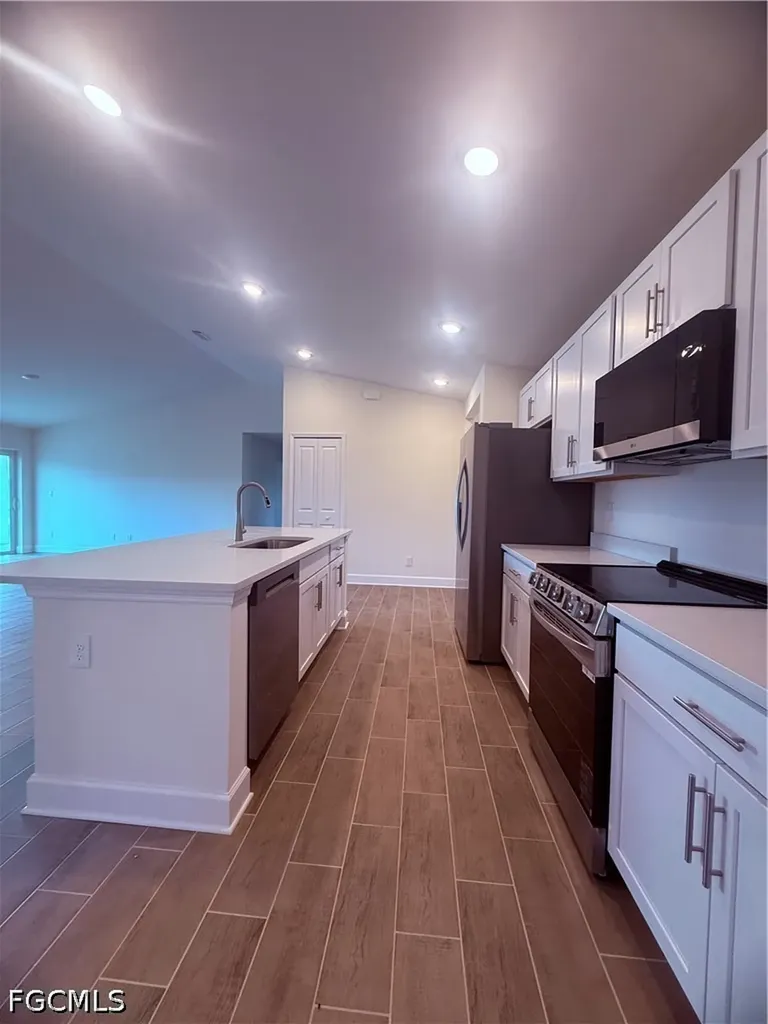 1106 NW 8th Place Cape Coral FL 33993