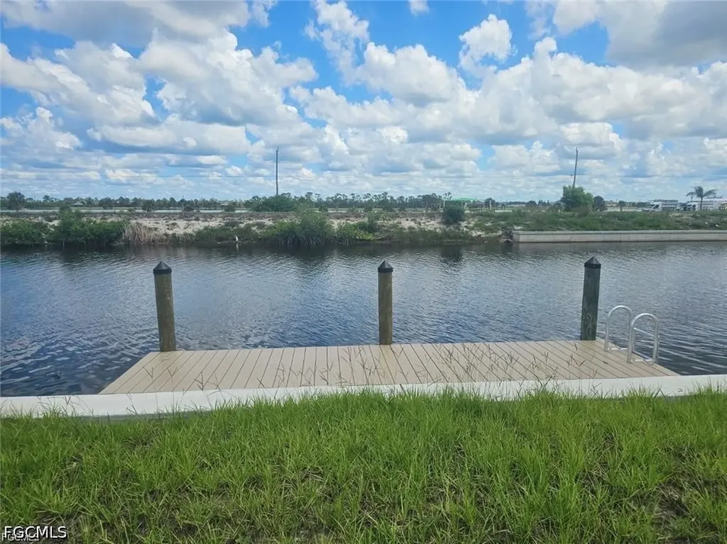 4511 NW 35th Terrace Cape Coral FL 33993