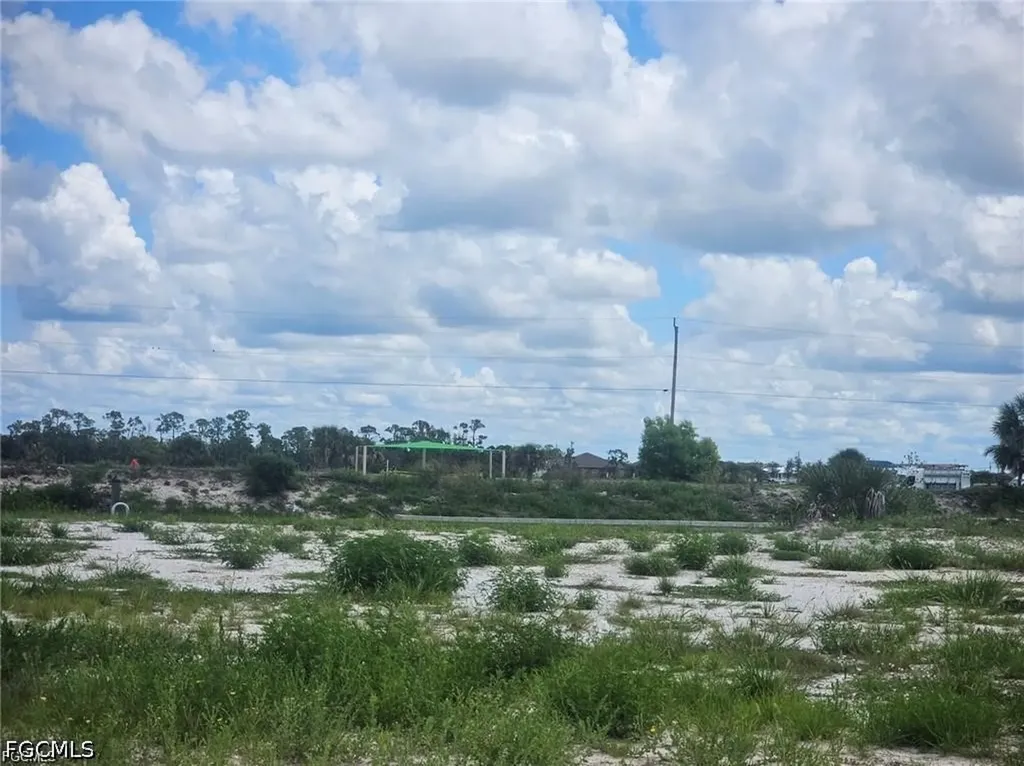 4511 NW 35th Terrace Cape Coral FL 33993