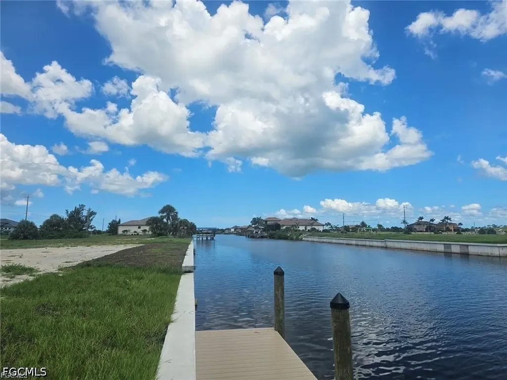4511 NW 35th Terrace Cape Coral FL 33993