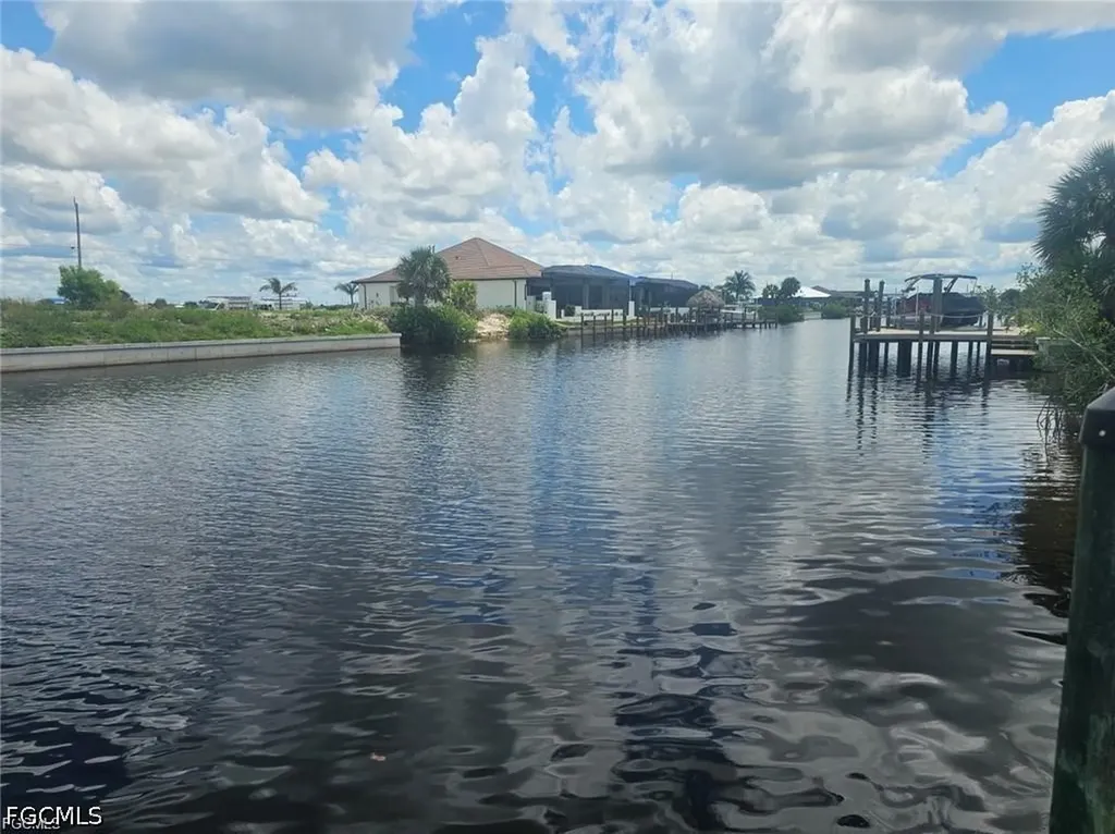 4511 NW 35th Terrace Cape Coral FL 33993