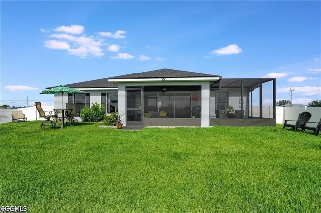 625 El Dorado Boulevard N Cape Coral FL 33993
