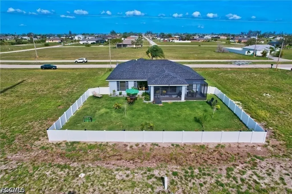 625 El Dorado Boulevard N Cape Coral FL 33993
