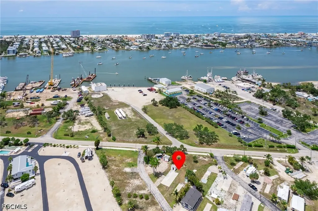 47 Oyster Bay Lane Fort Myers Beach FL 33931
