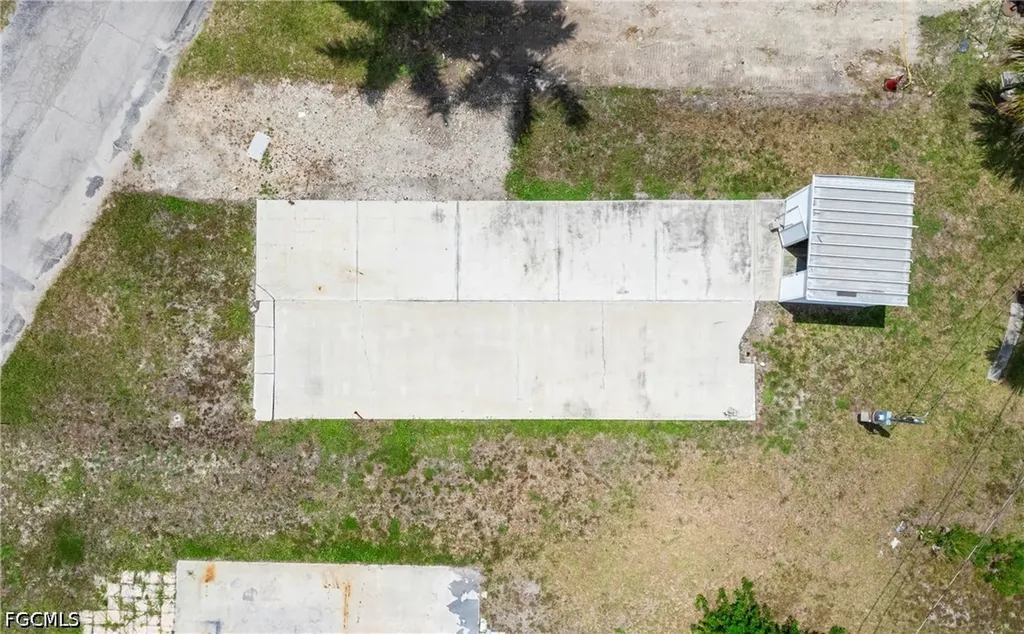 47 Oyster Bay Lane Fort Myers Beach FL 33931