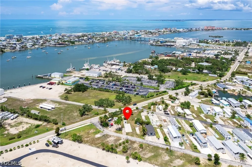 47 Oyster Bay Lane Fort Myers Beach FL 33931