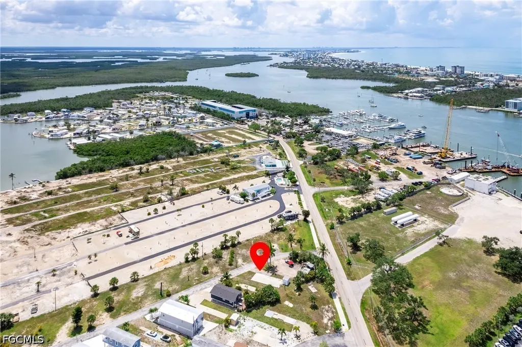 47 Oyster Bay Lane Fort Myers Beach FL 33931