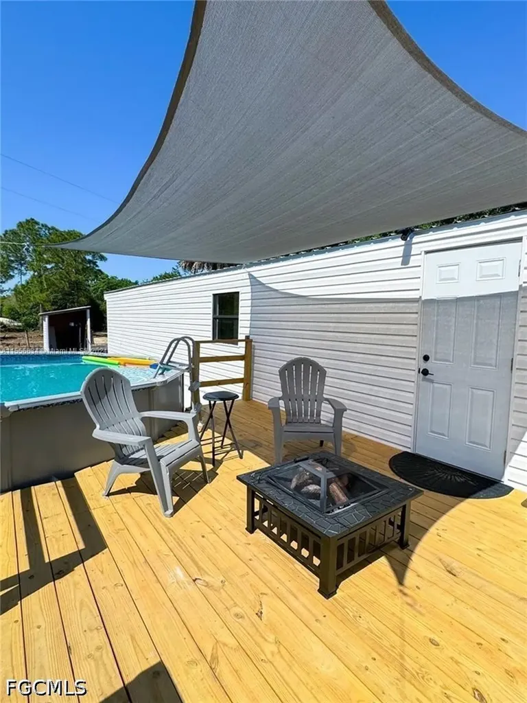 5121 Pioneer 18 Street Clewiston FL 33440