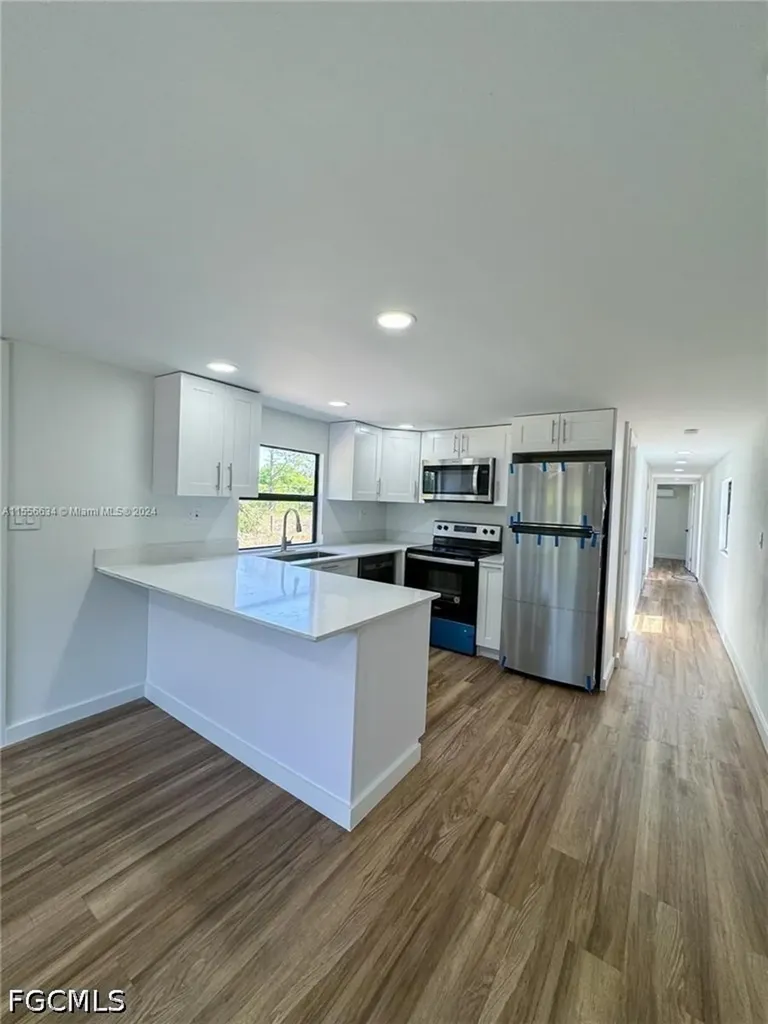 5121 Pioneer 18 Street Clewiston FL 33440