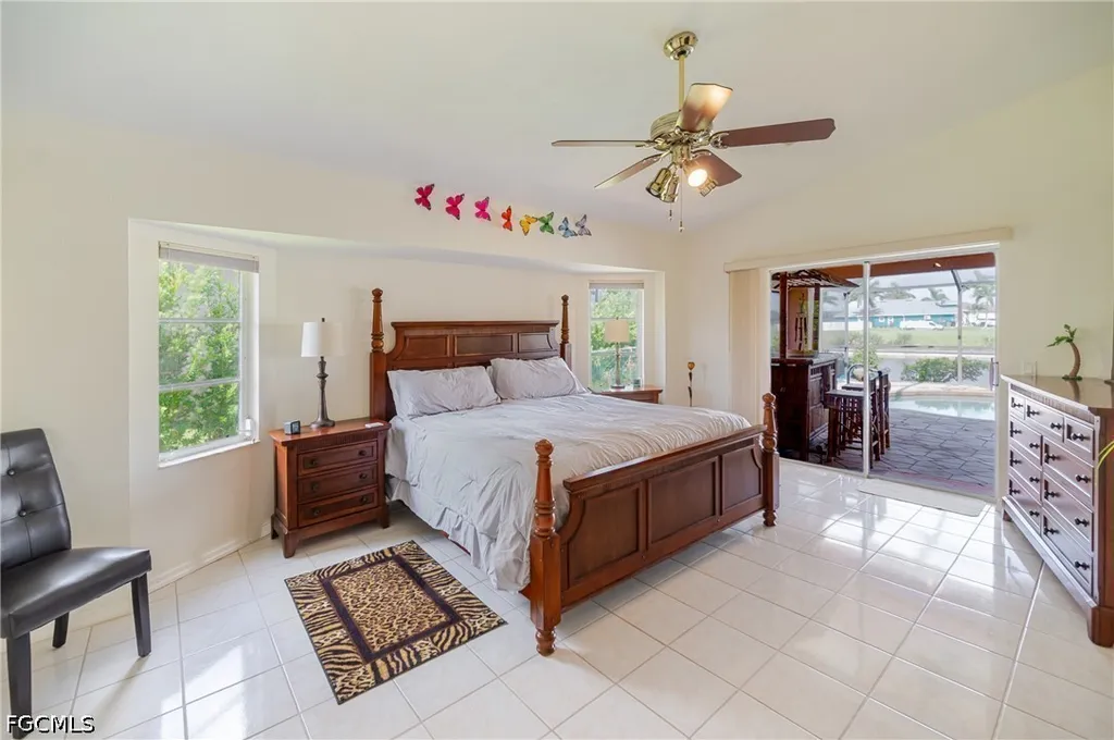 105 SW 39th Place Cape Coral FL 33991