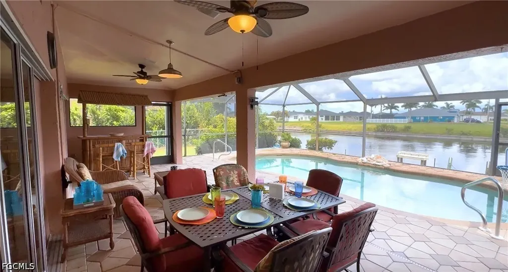 105 SW 39th Place Cape Coral FL 33991