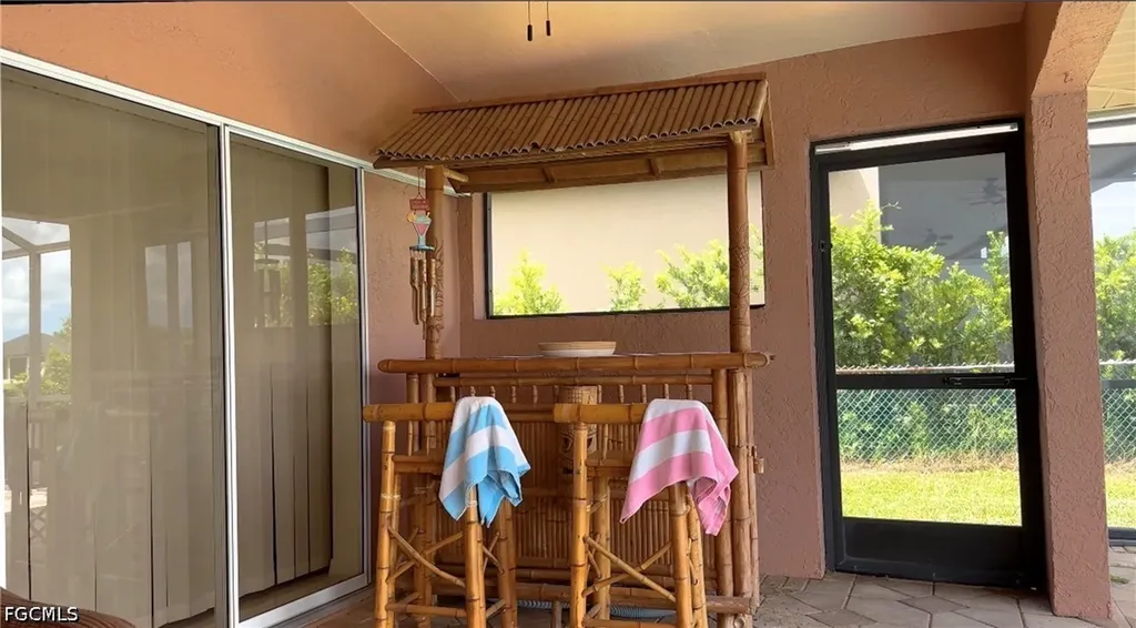 105 SW 39th Place Cape Coral FL 33991