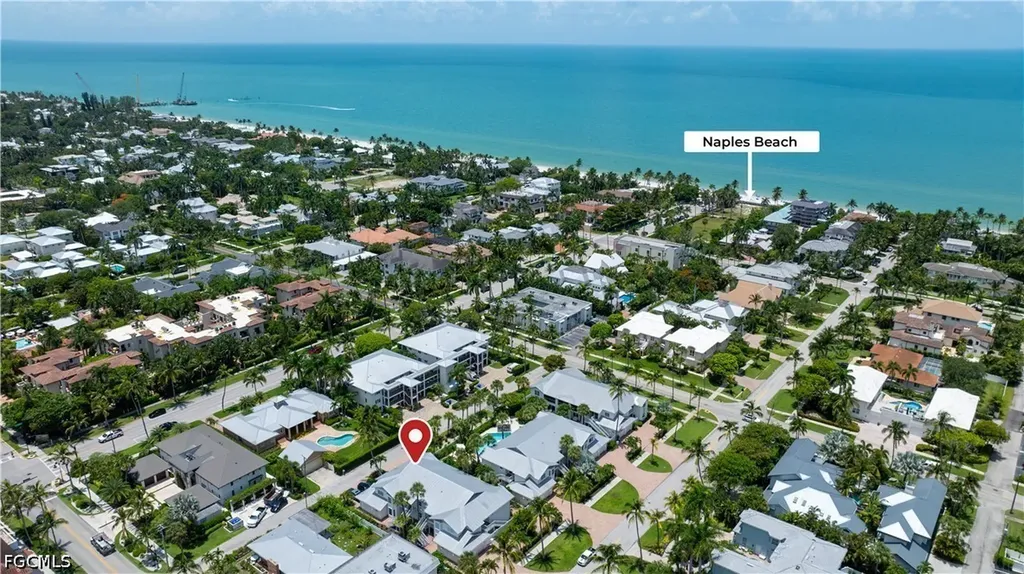 248 4th Avenue S Naples FL 34102