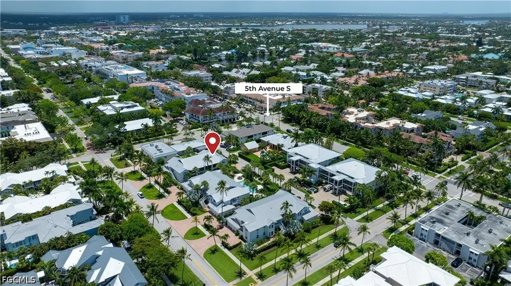 248 4th Avenue S Naples FL 34102