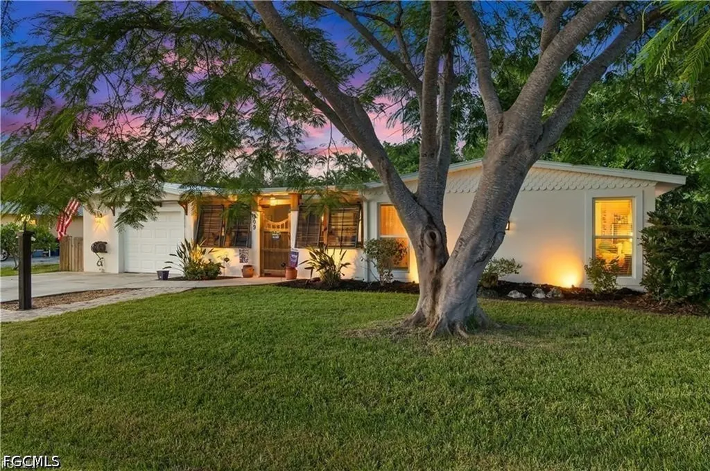 509 Val Mar Drive Fort Myers FL 33919