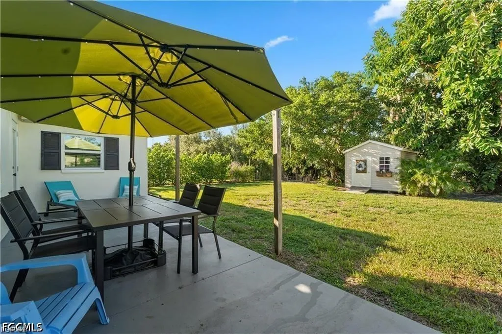 509 Val Mar Drive Fort Myers FL 33919