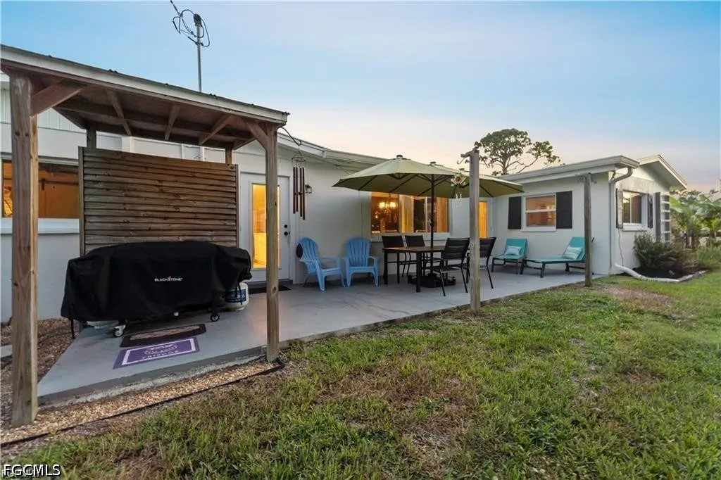 509 Val Mar Drive Fort Myers FL 33919