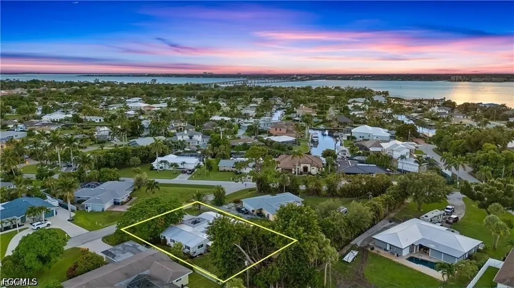 509 Val Mar Drive Fort Myers FL 33919
