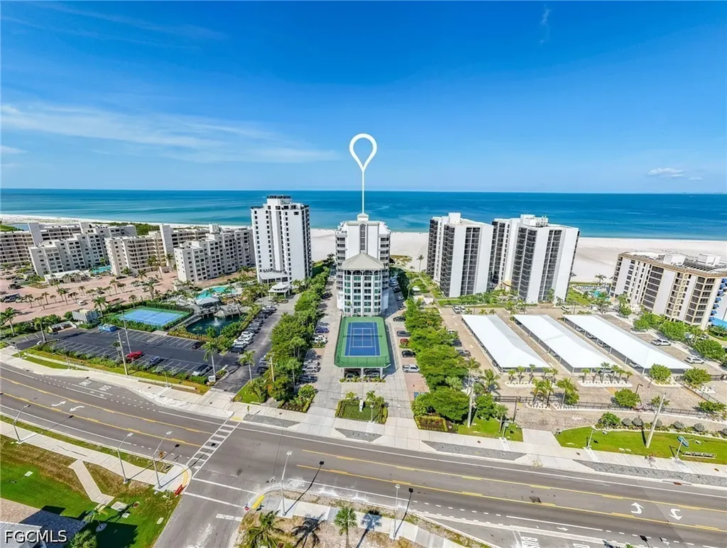 6620 Estero Boulevard Fort Myers Beach FL 33931
