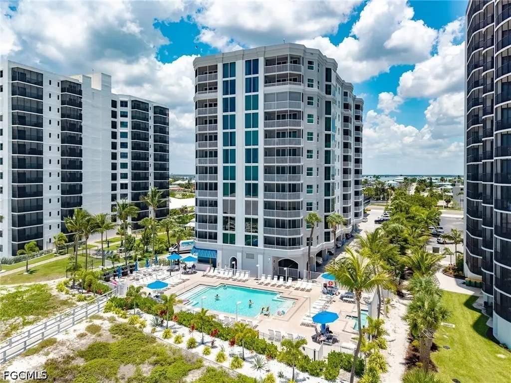 6620 Estero Boulevard Fort Myers Beach FL 33931