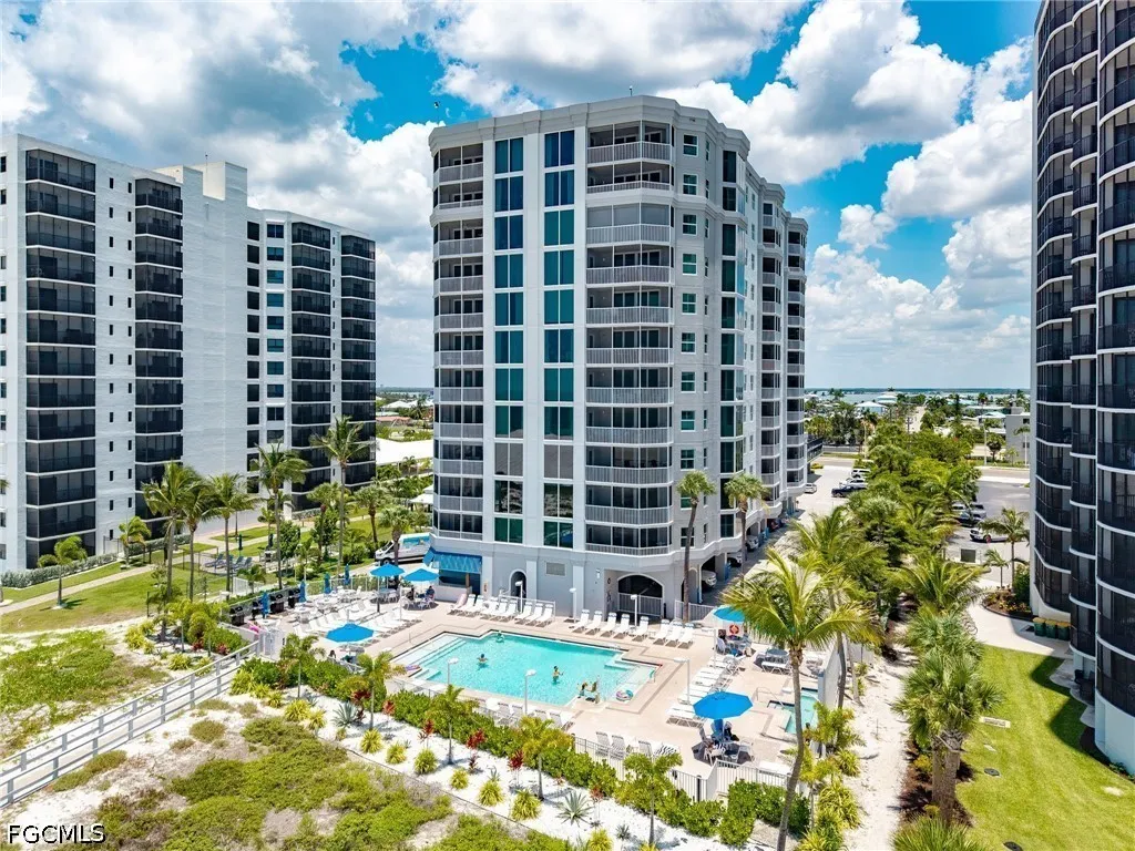 6620 Estero Boulevard Fort Myers Beach FL 33931