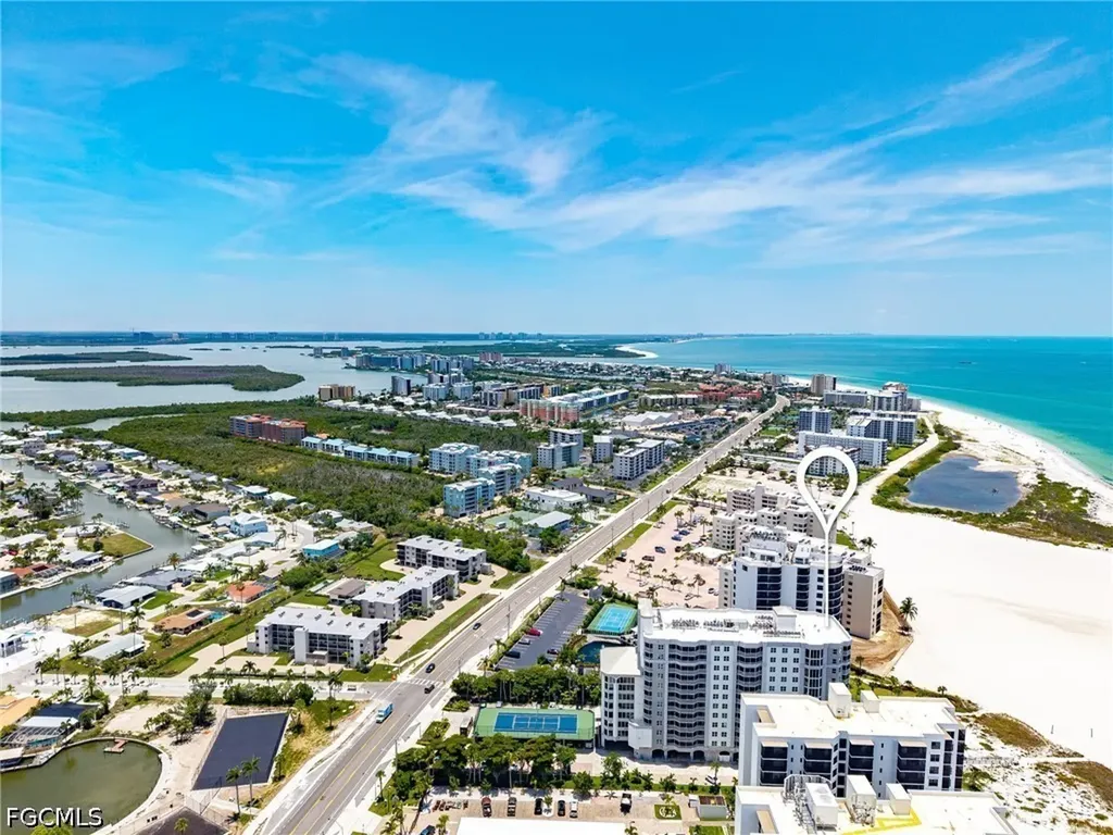 6620 Estero Boulevard Fort Myers Beach FL 33931
