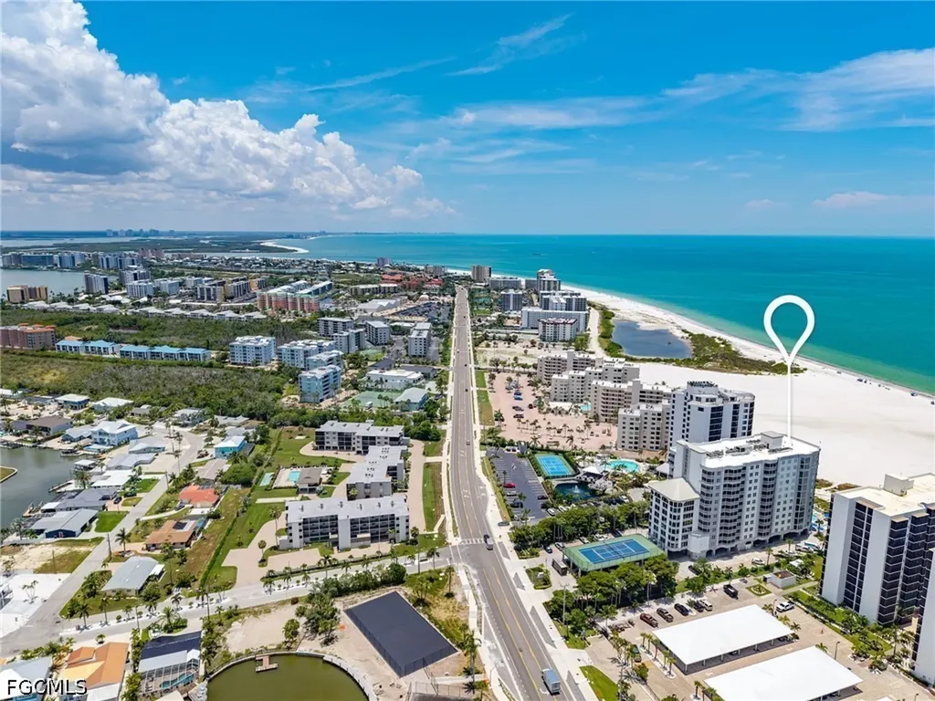 6620 Estero Boulevard Fort Myers Beach FL 33931