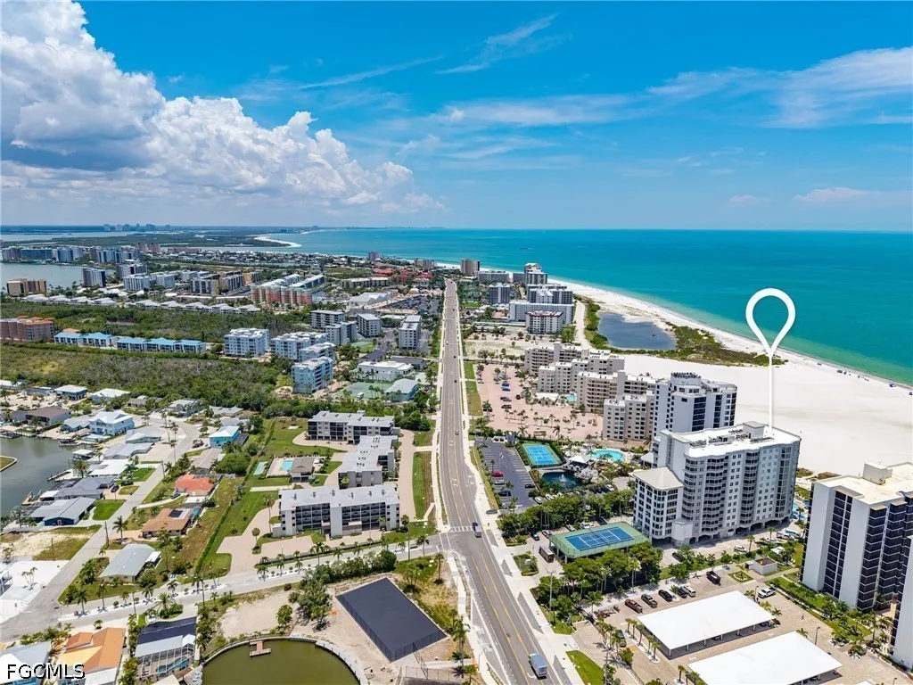 6620 Estero Boulevard Fort Myers Beach FL 33931
