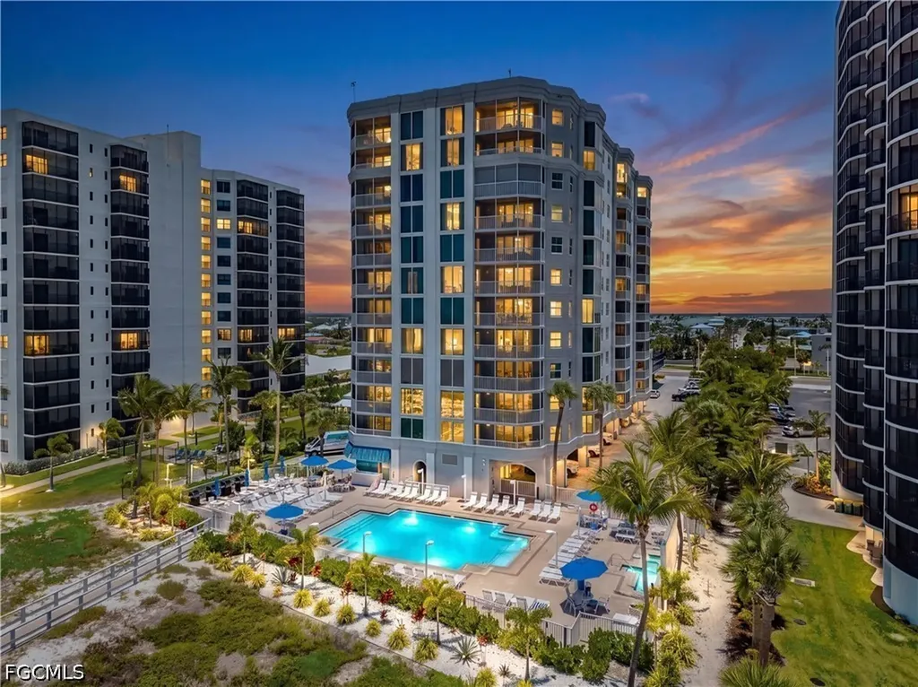 6620 Estero Boulevard Fort Myers Beach FL 33931