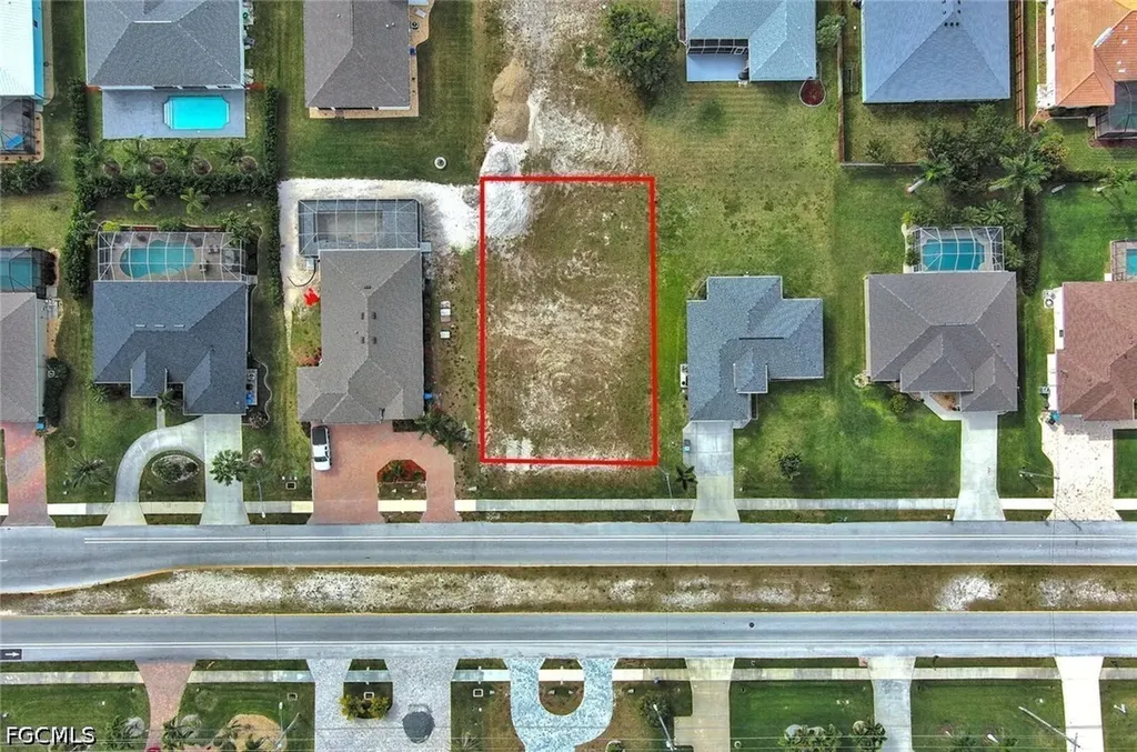 4122 Oasis Boulevard Cape Coral FL 33914