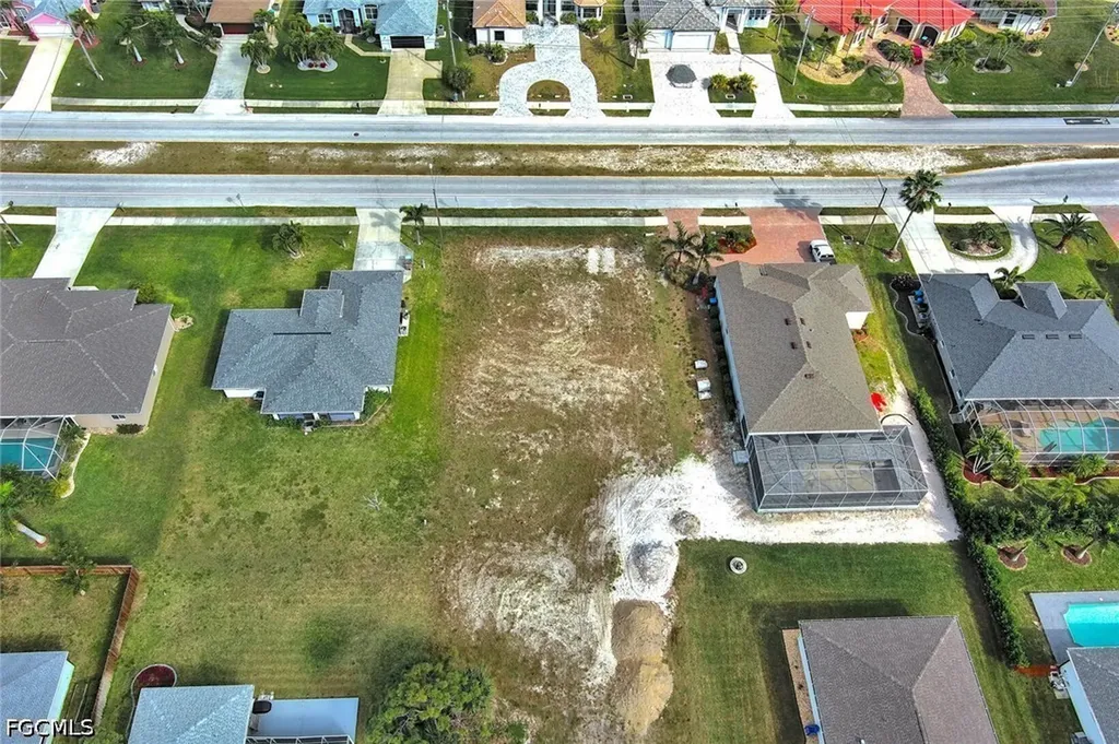 4122 Oasis Boulevard Cape Coral FL 33914