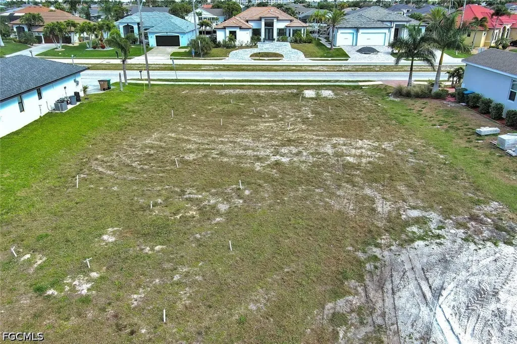 4122 Oasis Boulevard Cape Coral FL 33914
