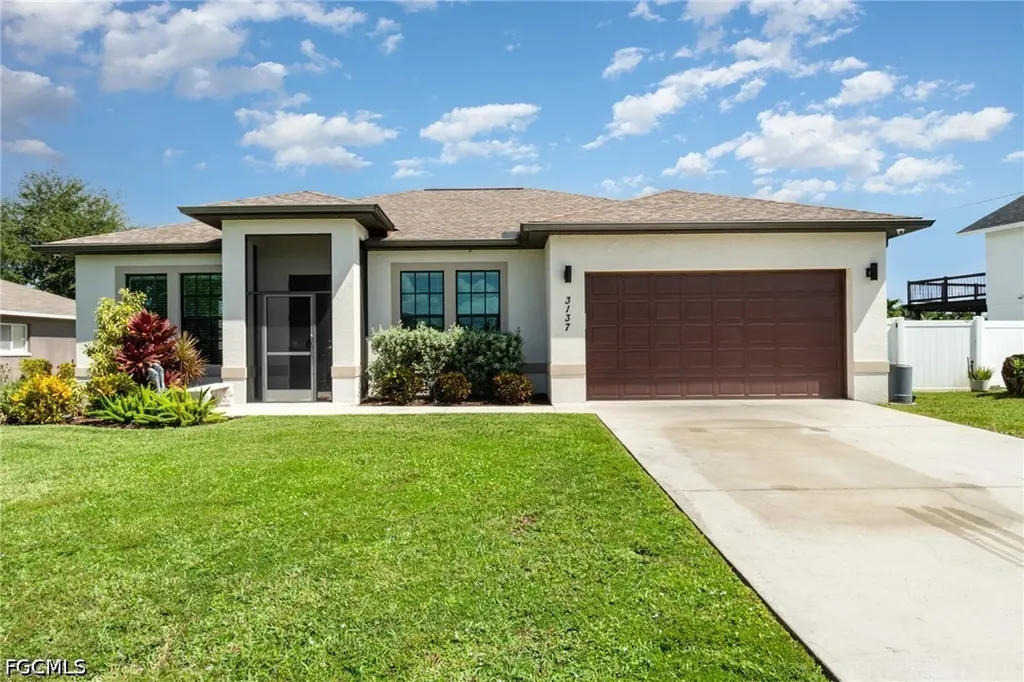 Cape Coral FL, 3137 SE 8th Avenue
