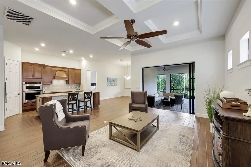 Fort Myers FL, 12208 Sussex Street
