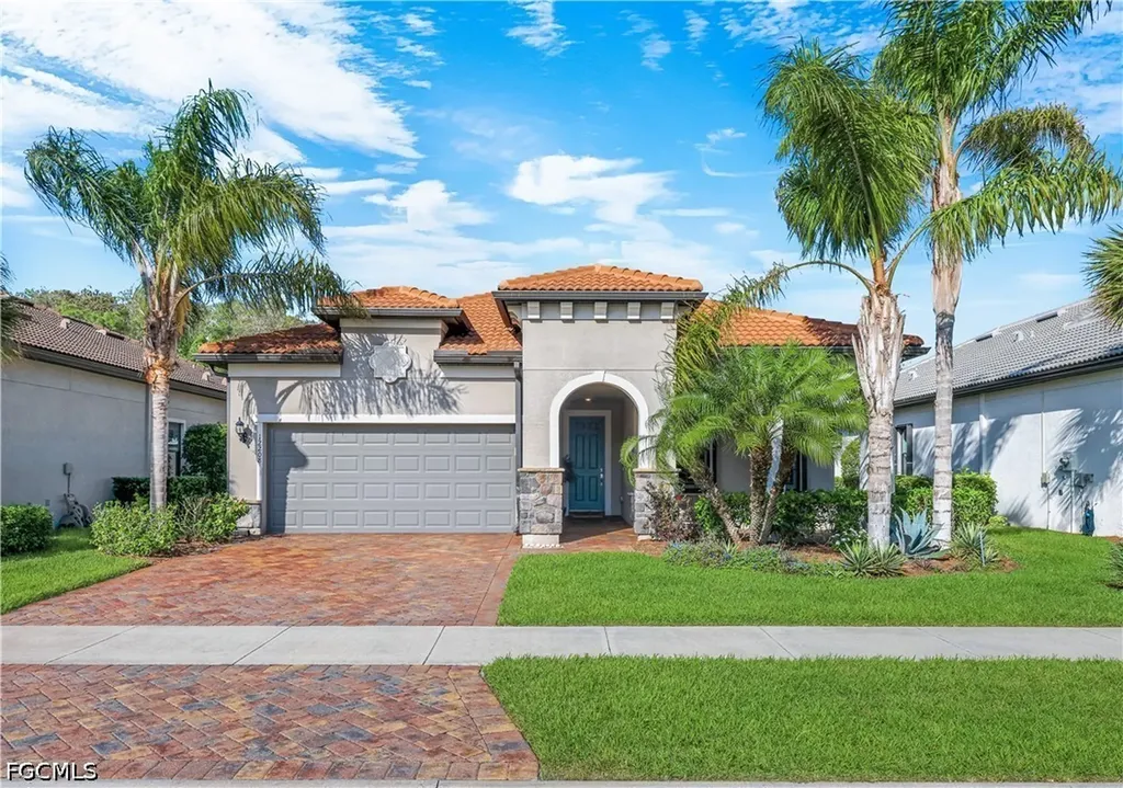 12208 Sussex Street Fort Myers FL 33913
