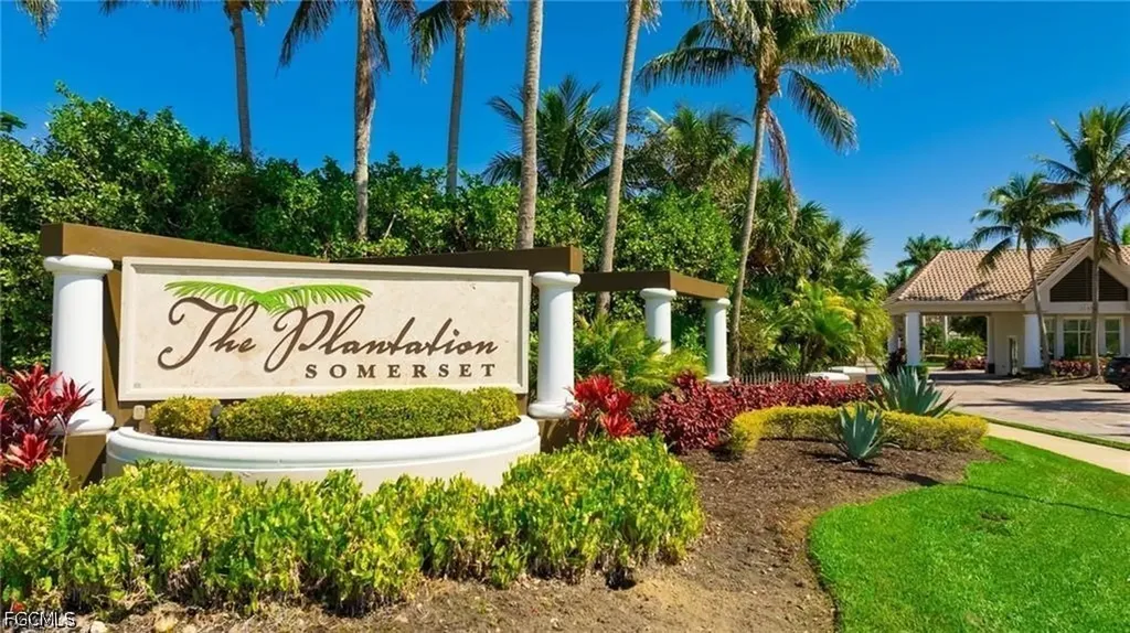 12208 Sussex Street Fort Myers FL 33913