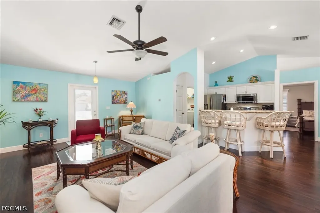 3019 SW 15th Place Cape Coral FL 33914