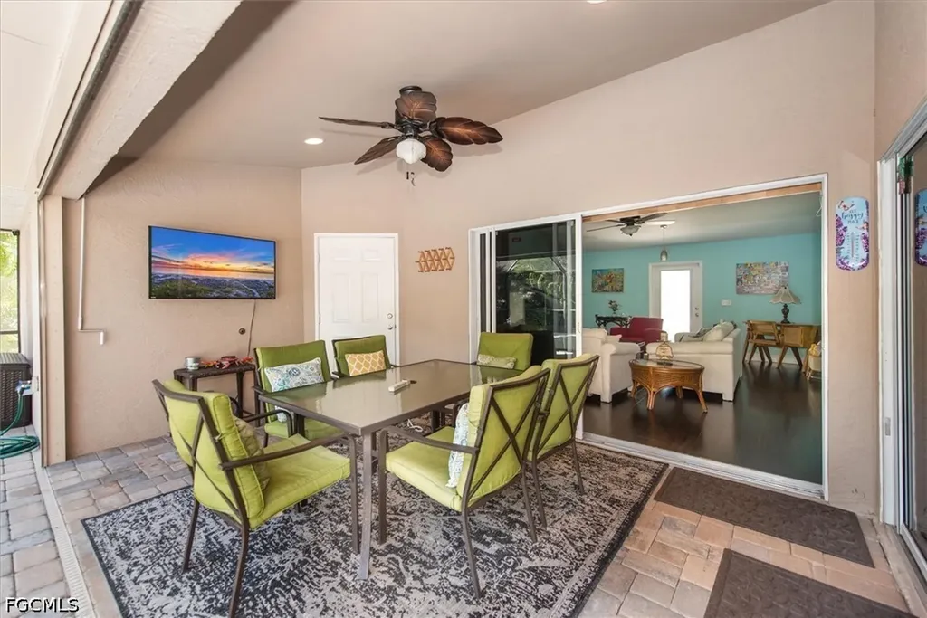 3019 SW 15th Place Cape Coral FL 33914