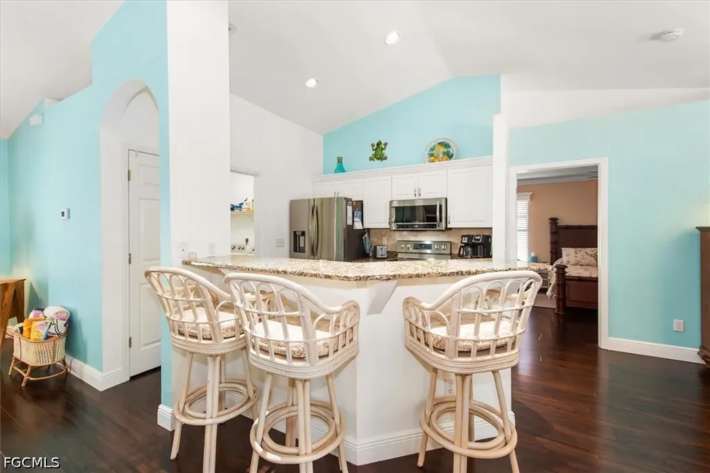 3019 SW 15th Place Cape Coral FL 33914