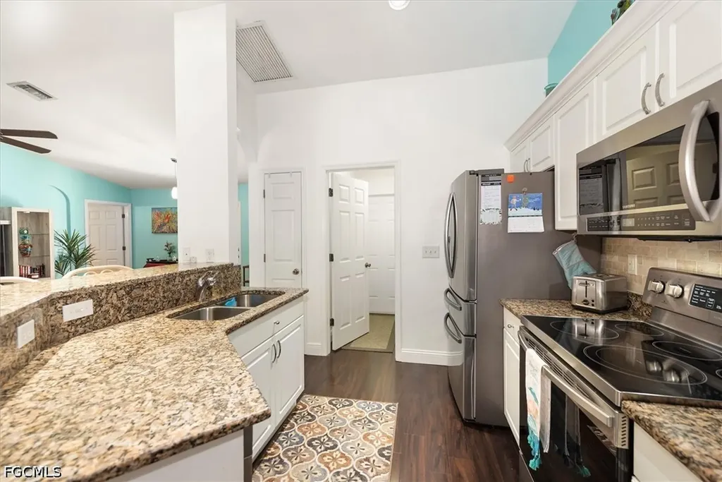 3019 SW 15th Place Cape Coral FL 33914