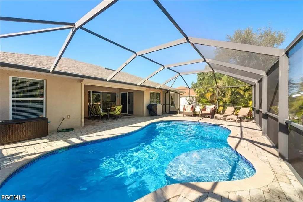3019 SW 15th Place Cape Coral FL 33914