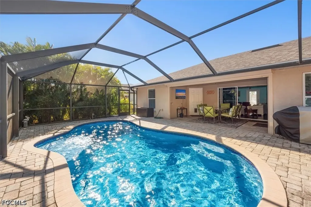 3019 SW 15th Place Cape Coral FL 33914