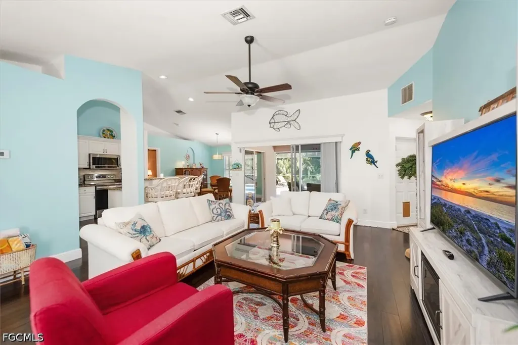 3019 SW 15th Place Cape Coral FL 33914