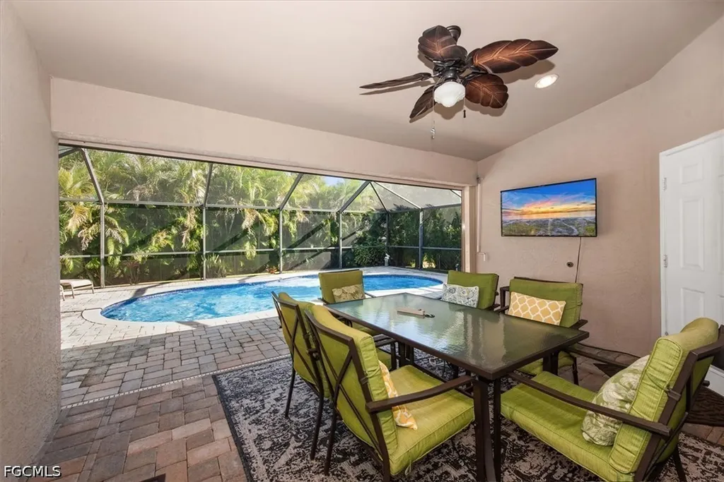 3019 SW 15th Place Cape Coral FL 33914