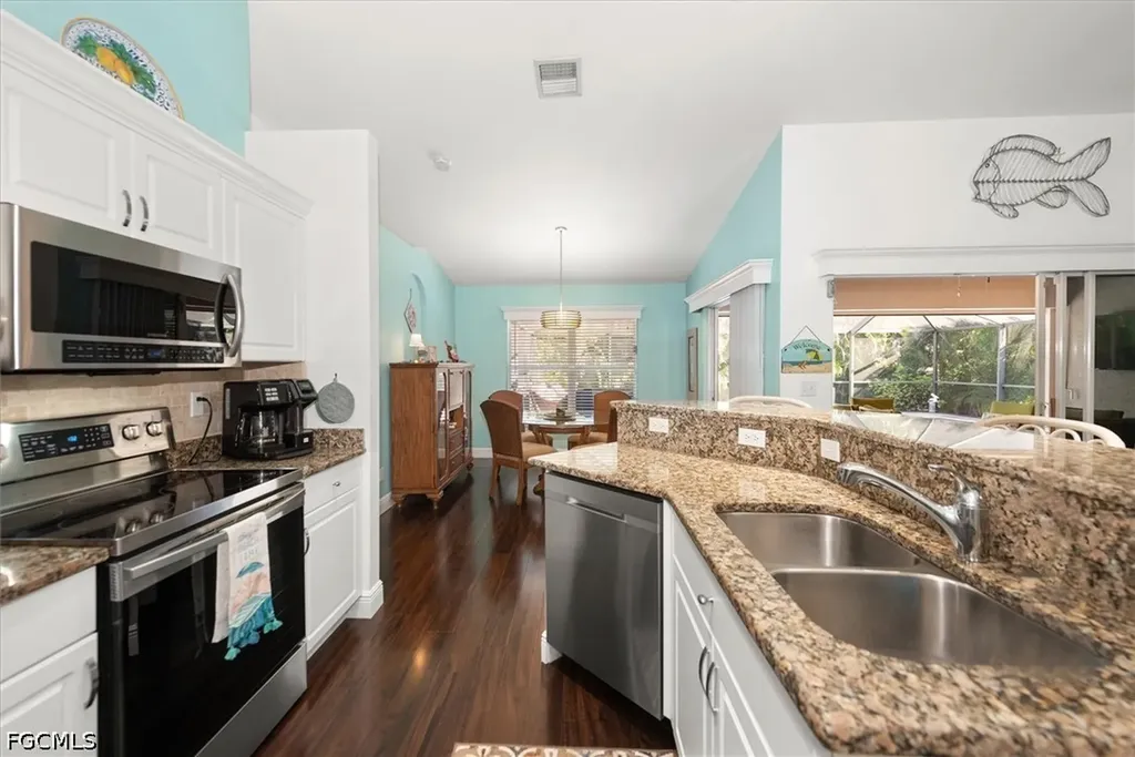 3019 SW 15th Place Cape Coral FL 33914