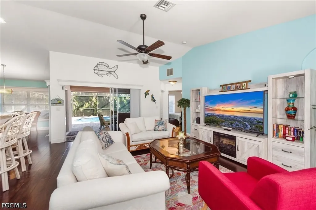 3019 SW 15th Place Cape Coral FL 33914