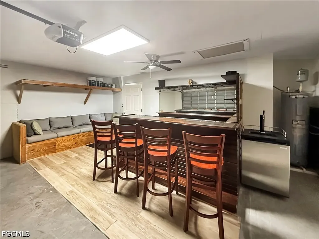 203 NW 24th Terrace Cape Coral FL 33993