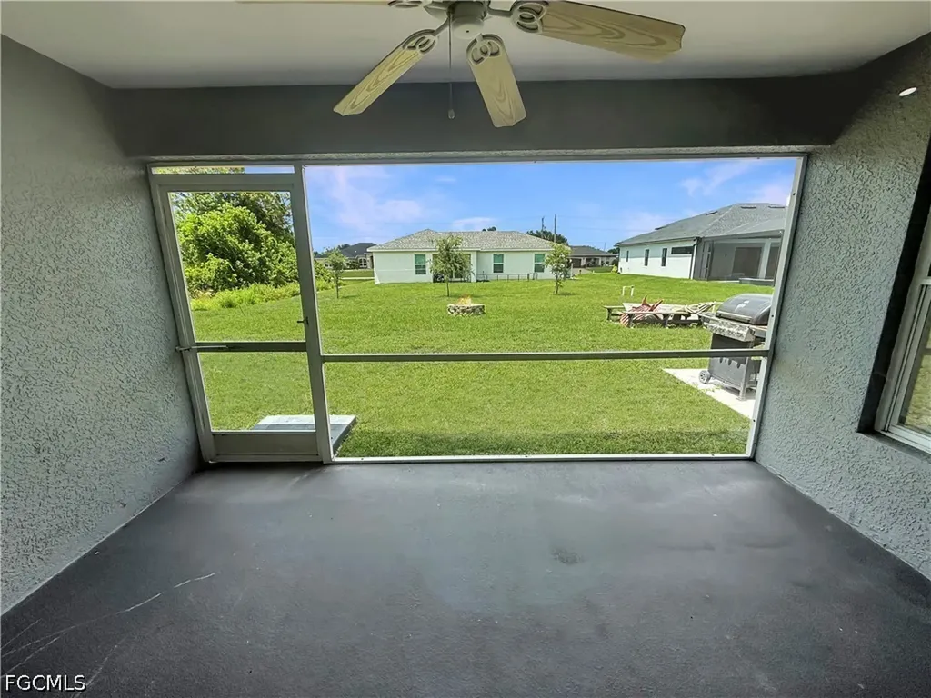 203 NW 24th Terrace Cape Coral FL 33993