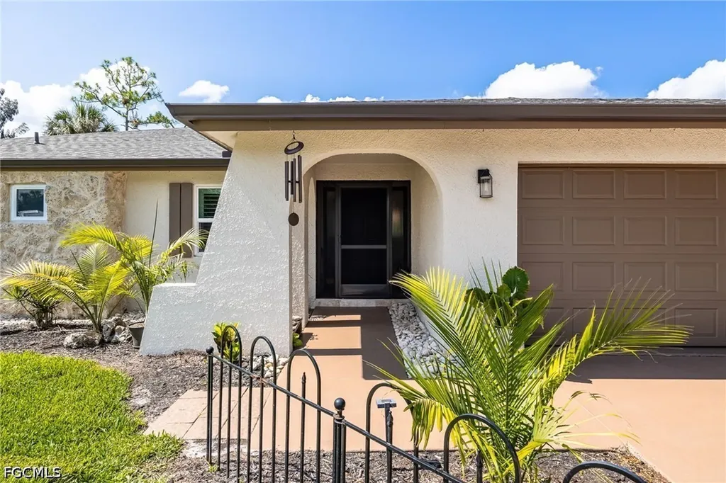 3680 Woodstork Court Fort Myers FL 33908